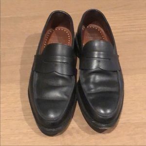 Brooks Brothers Loafers